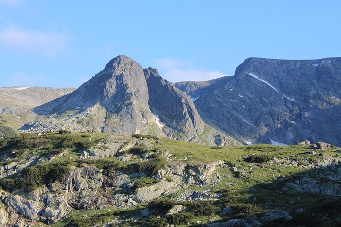 Seven Rila lakes to Rila monastery guided Trek - Authentic Feedback from Travelers