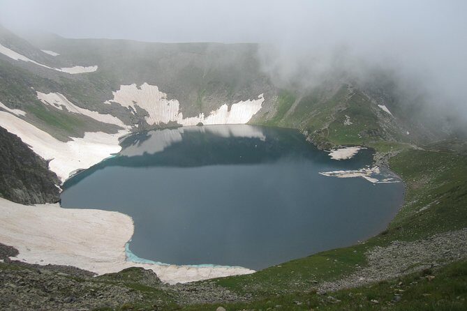 Seven Rila lakes to Rila monastery guided Trek - Who Would Love This Tour?