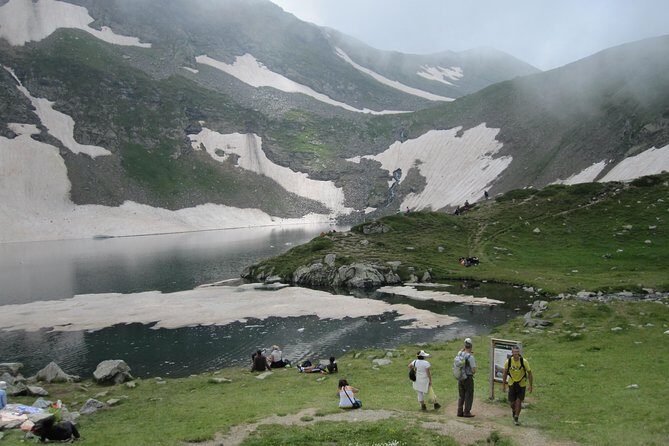 Seven Rila lakes to Rila monastery guided Trek - The Sum Up