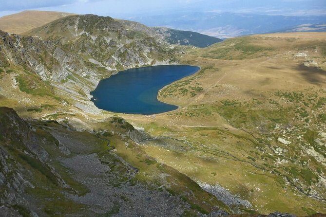 Seven Rila lakes to Rila monastery guided Trek - Frequently Asked Questions