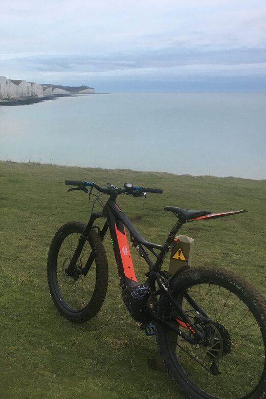 Seven Sister Coastal eBike & Drive Tour - Practical Details & Tips