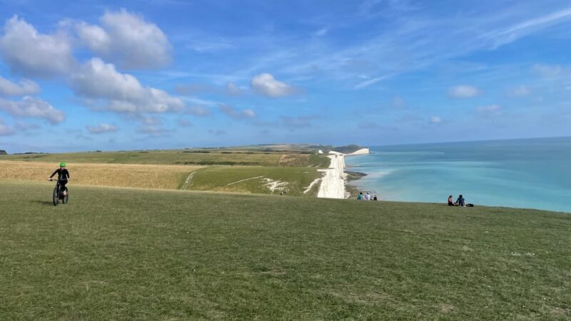 Seven Sister Coastal eBike & Drive Tour - Authentic Traveler Insights from Reviews