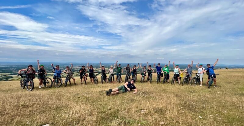 Seven Sister Coastal eBike & Drive Tour - Who Should Consider This Tour?