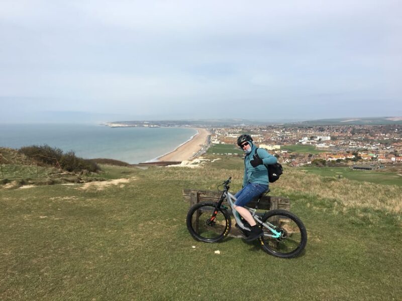 Seven Sister Coastal eBike & Drive Tour - The Sum Up