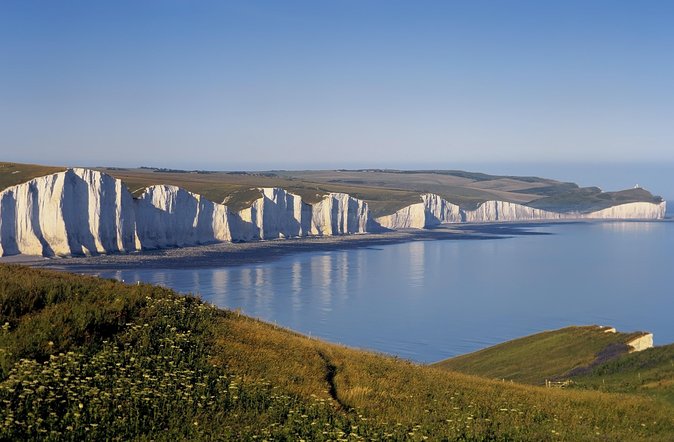 Seven Sisters and South Downs Tour - Key points / Takeaways