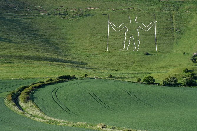 Seven Sisters and South Downs Tour - What’s included (and what you’ll need to budget)