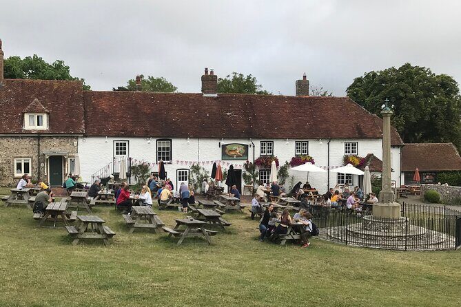 Seven Sisters and Sussex Villages Private Driving Tour - Price and Value