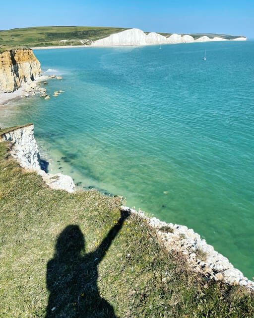 Seven Sisters: Hike and Personal Photoshoot - Key Points