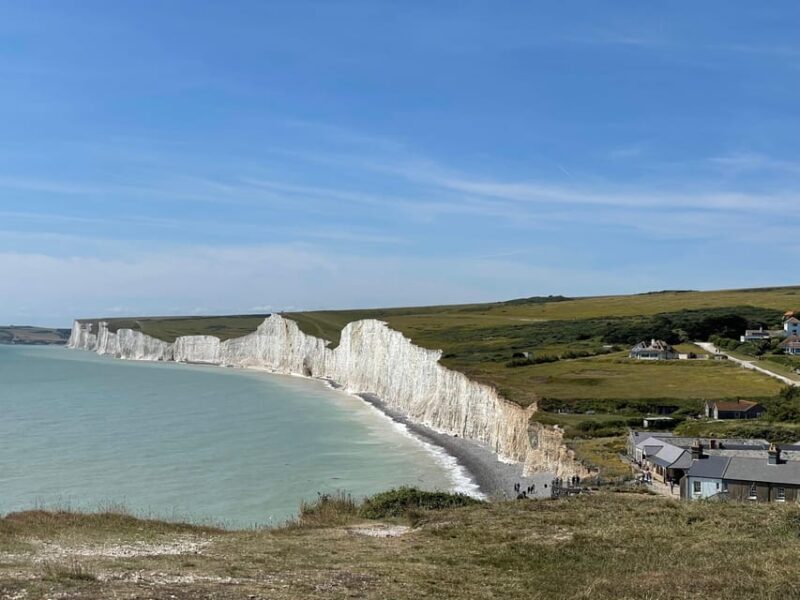 Seven Sisters: Hike and Personal Photoshoot - An In-Depth Look at the Experience