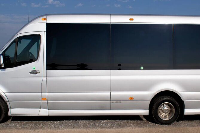 Seven Sisters & South Downs Tour with Train Tickets Included - Key Points