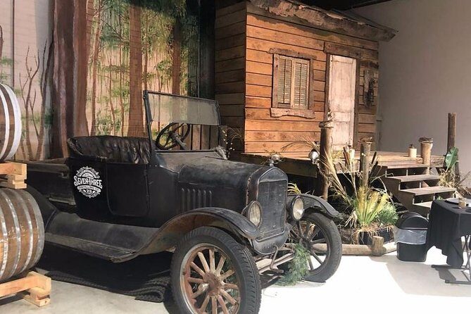 Seven Three Distilling Tour and Tasting - Wrapping Up: Who Is This Tour Perfect For?