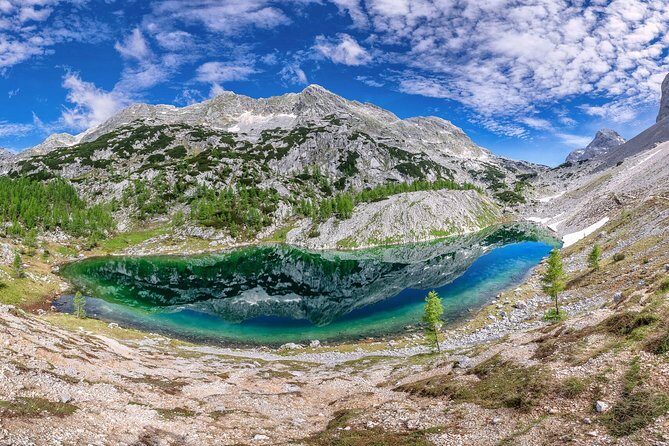 Seven Triglav Lakes Hike - Key Points