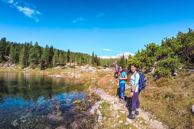 Seven Triglav Lakes Hike - An Honest Look at the Seven Triglav Lakes Hike