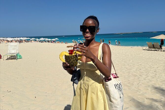 Seven Words Tours- New Jersey Day Tours - Who Would Love This Tour?