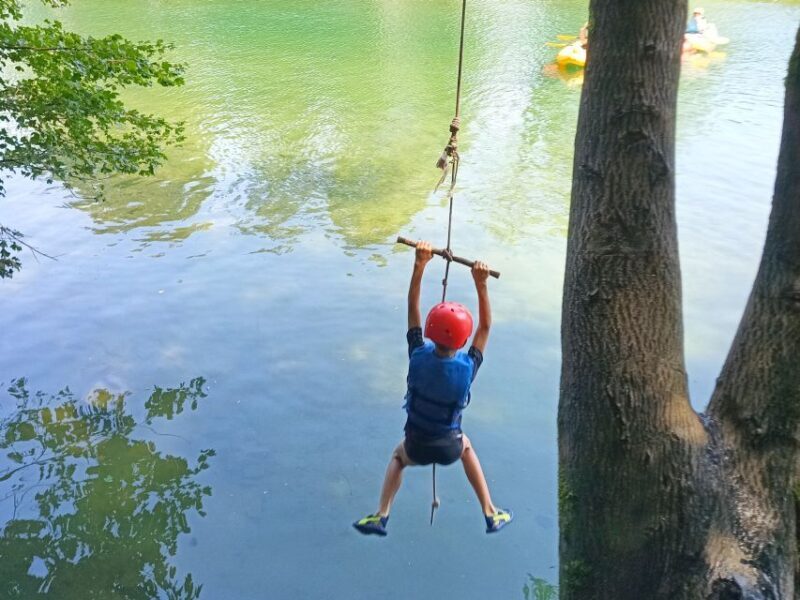 Severin na Kupi: Canoeing and Kayaking on the Kupa River - What to Expect from the Kupa River Canoeing and Kayaking Tour