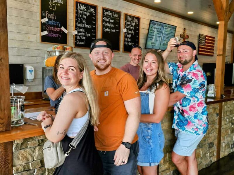 Sevierville: Hillbilly Booze Cruise Tasting Tour - What’s the Experience Like?
