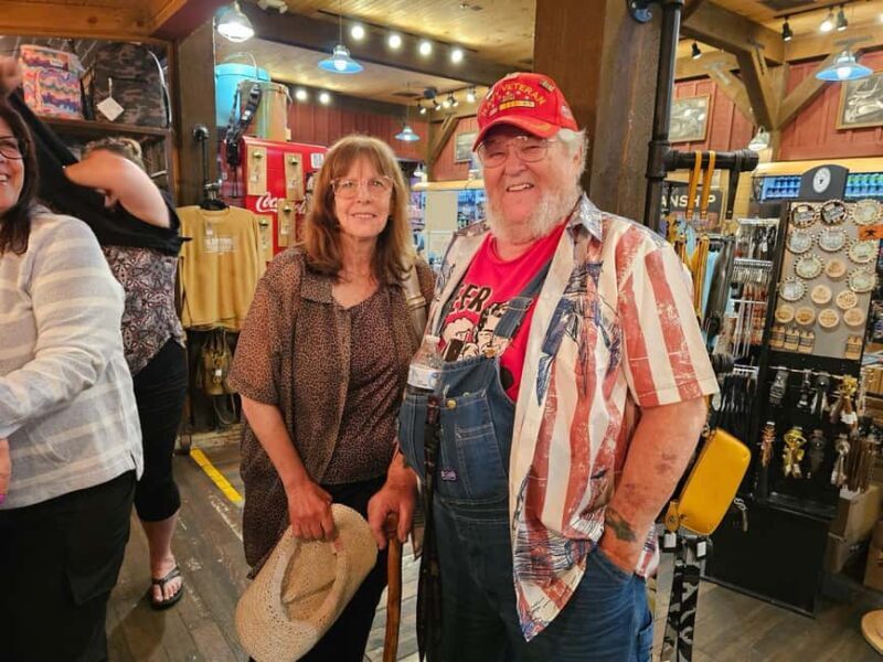Sevierville: Hillbilly Booze Cruise Tasting Tour - FAQ