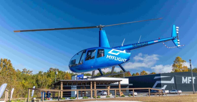 Sevierville: Smoky Mountain Helicopter Tour - Final Thoughts