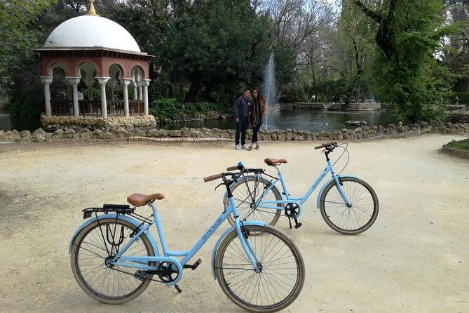 Sevilla Bike Rental - The Experience: What to Expect from Sevilla Bike Rental