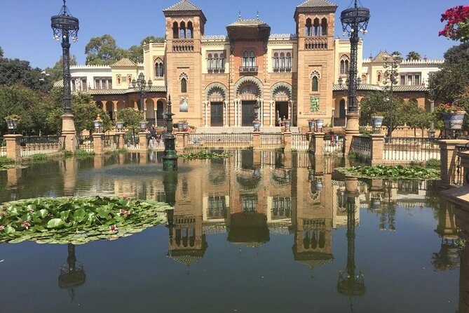 Sevilla Bike Rental - The Pros and Cons