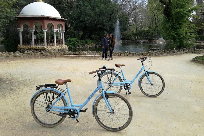 Sevilla Daily Bike Tour - What to Expect from the Sevilla Daily Bike Tour