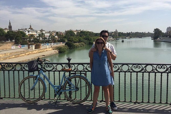 Sevilla Daily Bike Tour - Who Will Love This Tour?