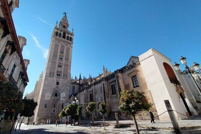 Sevilla: Essential Private Tour - Why This Tour Works for Travelers