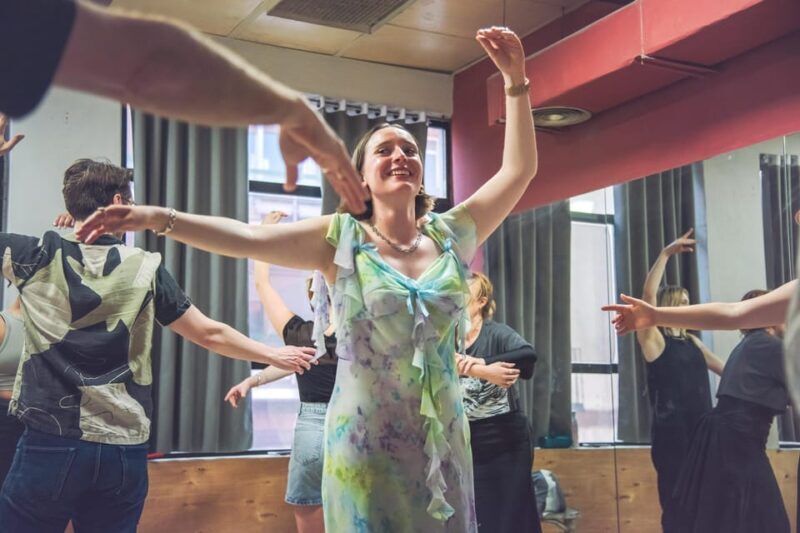 Sevilla: Flamenco Class Experience - An In-Depth Look at the Flamenco Class Experience