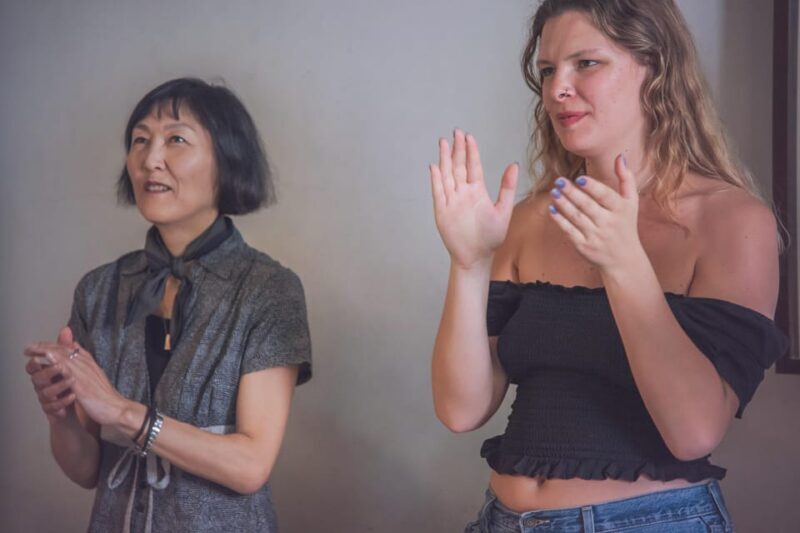 Sevilla: Flamenco Class Experience - FAQs