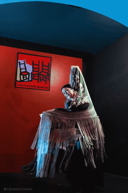 Sevilla: Flamenco Show at Tablao Álvarez Quintero - A Deep Dive into the Flamenco Experience