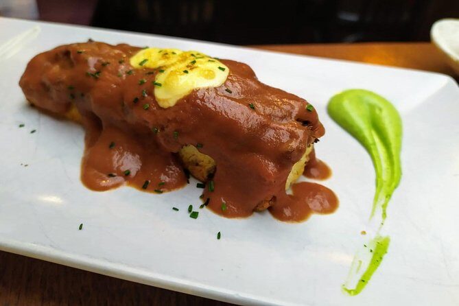 Sevilla Food Tour: Tapas, Wine, History & Traditions - An In-Depth Look at the Sevilla Food Tour