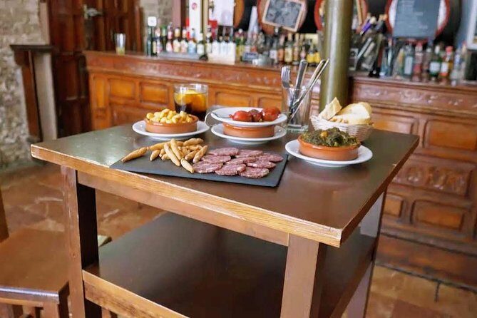 Sevilla Food Tour: Tapas, Wine, History & Traditions - Who This Tour Is Best For