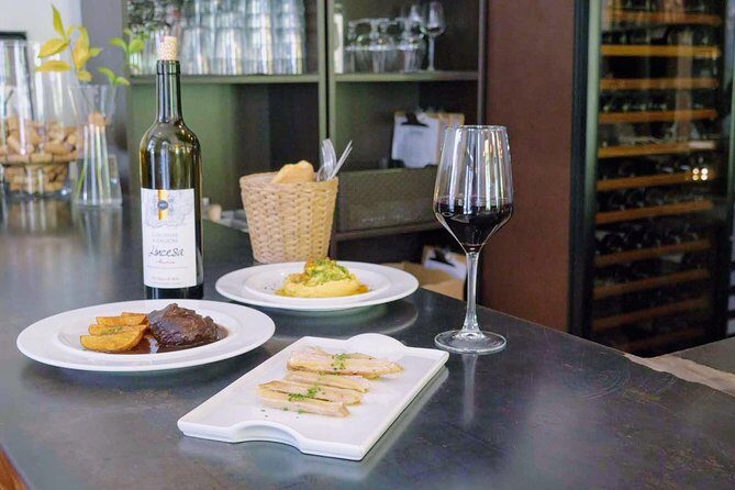 Sevilla Food Tour: Tapas, Wine, History & Traditions - Frequently Asked Questions