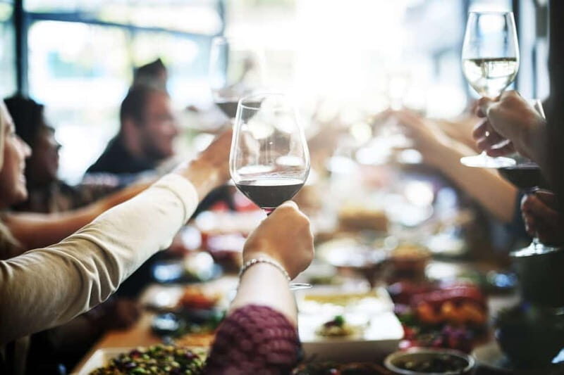 Sevilla: Fun Wine Tasting with an Spanish Sommelier - Key Points