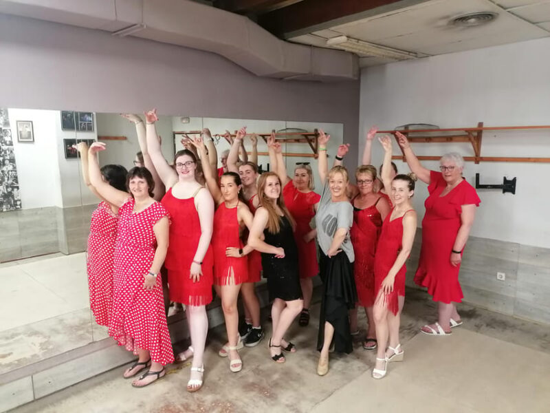 Sevilla: Latin Dance and Salsa Class Experience - What to Expect from the Sevilla Salsa Class