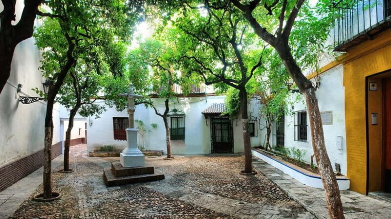 Sevilla Milenaria: legado de judíos, cristianos y musulmanes - Why choose the Sevilla Milenaria tour?