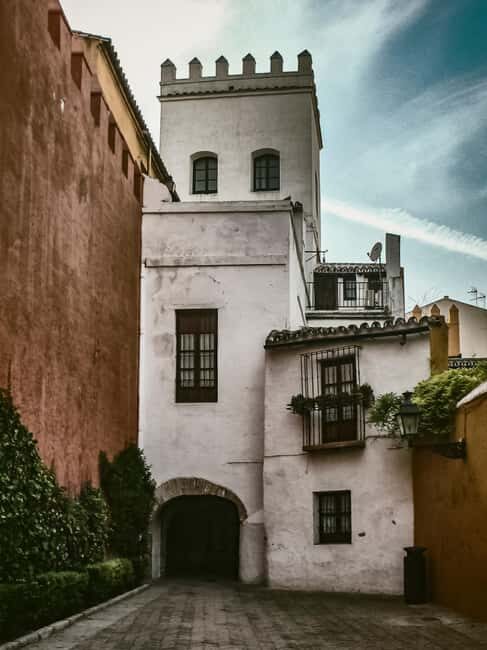 Sevilla Milenaria: legado de judíos, cristianos y musulmanes - What the experience feels like