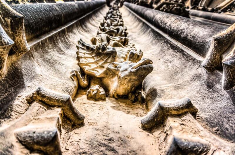 Sevilla Milenaria: legado de judíos, cristianos y musulmanes - How good is the value?