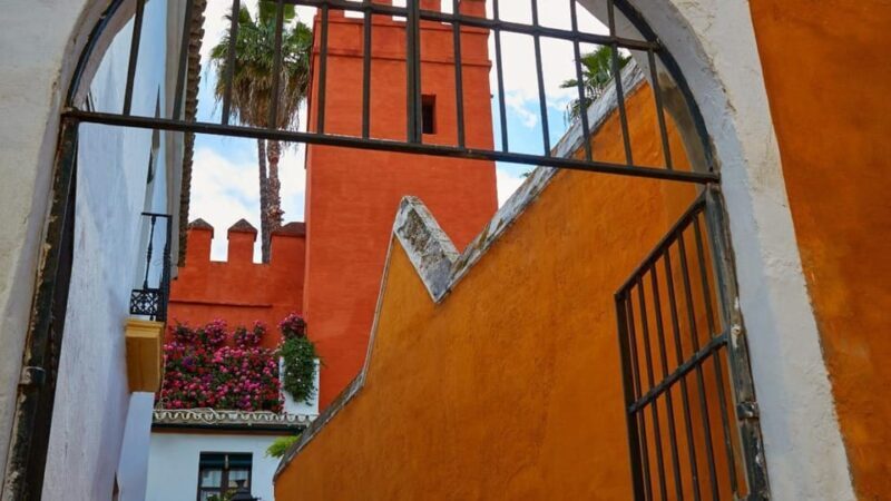 Sevilla Milenaria: legado de judíos, cristianos y musulmanes - FAQ