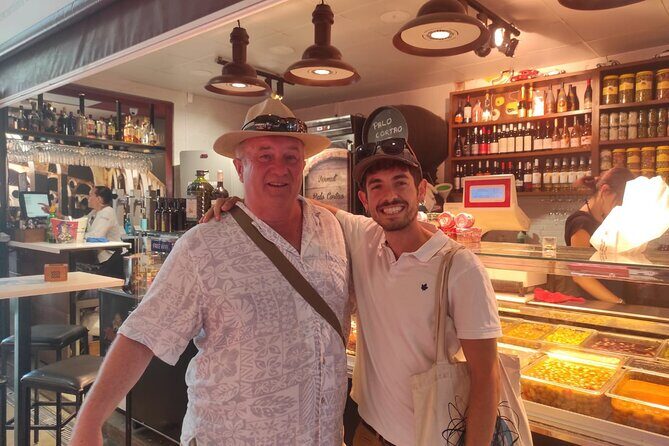 Sevilla Private Flamenco and Tapas Tour - An In-Depth Look at the Sevilla Private Flamenco and Tapas Tour