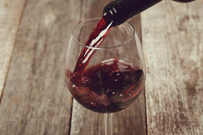 Sevilla Private Flamenco and Tapas Tour - The Itinerary Breakdown