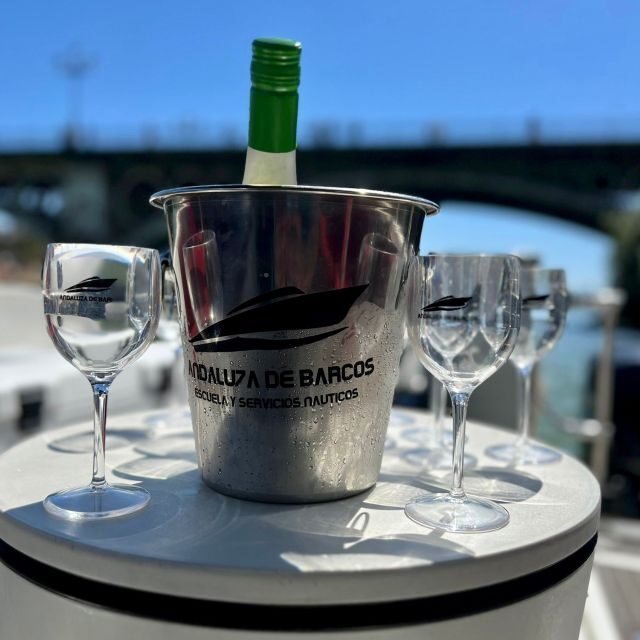 Sevilla: Romantic Boat Ride - FAQ: Your Questions Answered