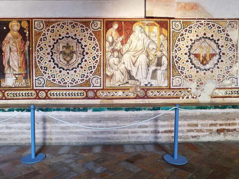 Sevilla: San Isidoro del Campo Monastery Guided Tour - Final Thoughts