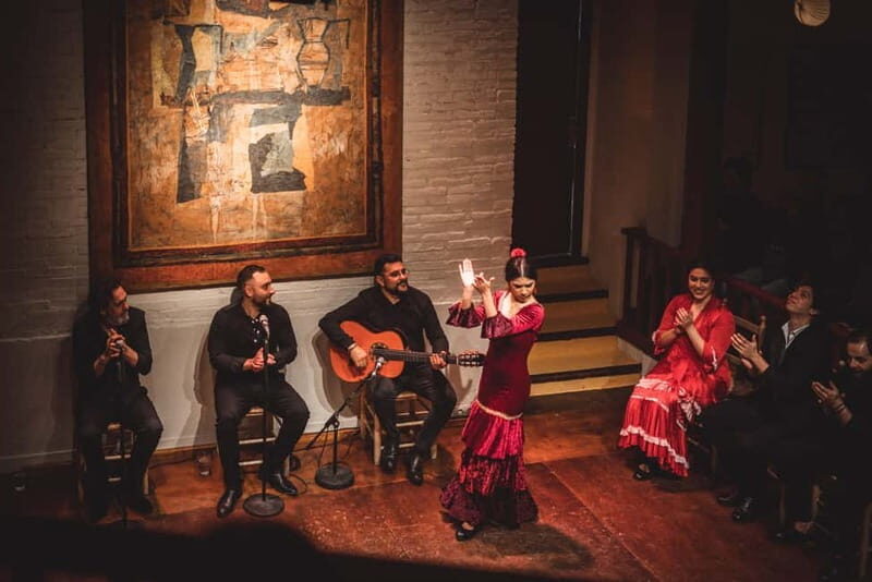 Sevilla: Tapas, Wine, and Flamenco Show Guided Tour - Final Thoughts: Who Should Consider This Tour?