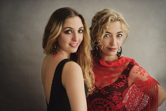 Sevillanas Class - FAQ