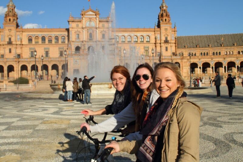 Seville: 1-Day Bike Rental - Final Thoughts