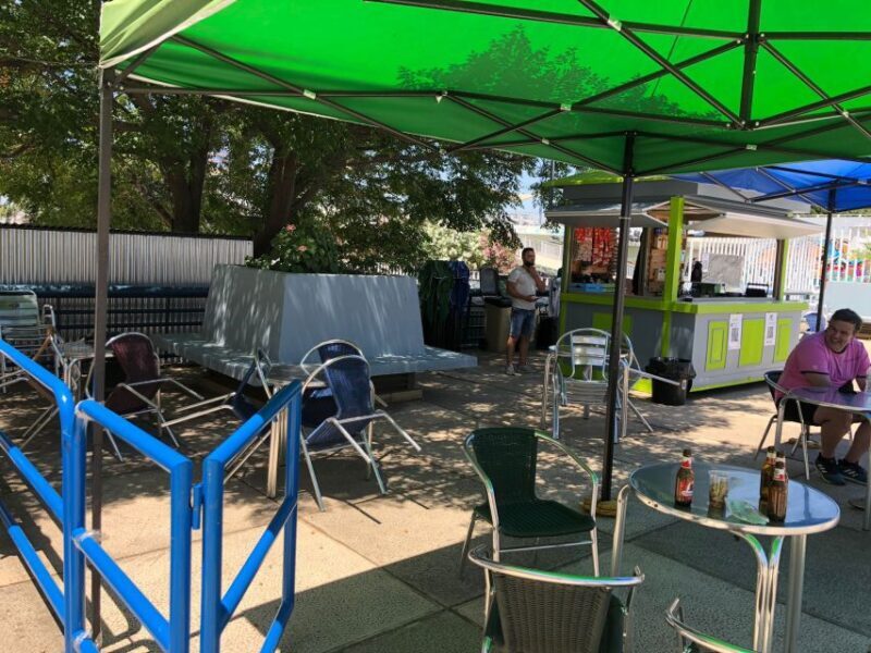 Seville: 2 Hour Paddle Surf Class - What Is the Paddle Surf Class Really Like?