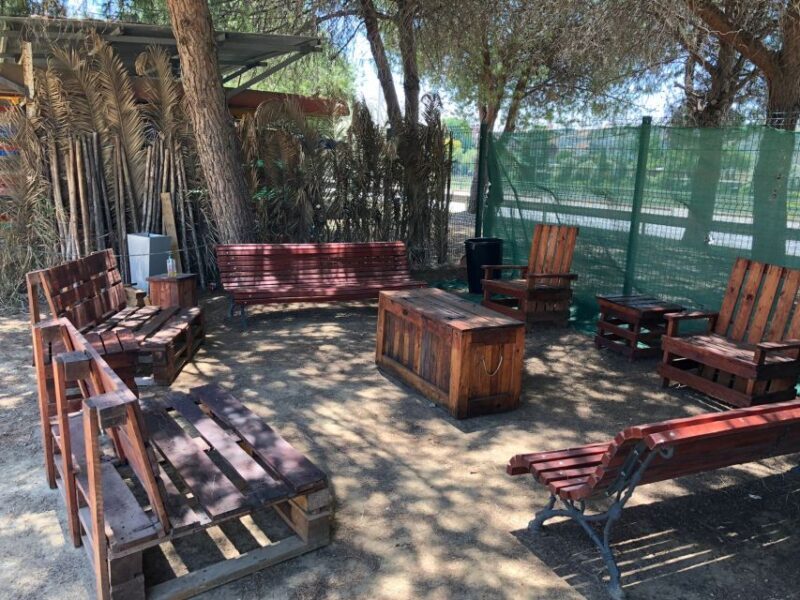 Seville: 2 Hour Paddle Surf Class - Logistics and Practicalities