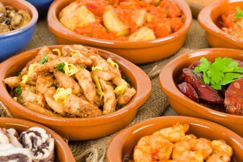 Seville: 3-Hour Tapas Tour by Bike - The Value of This Experience