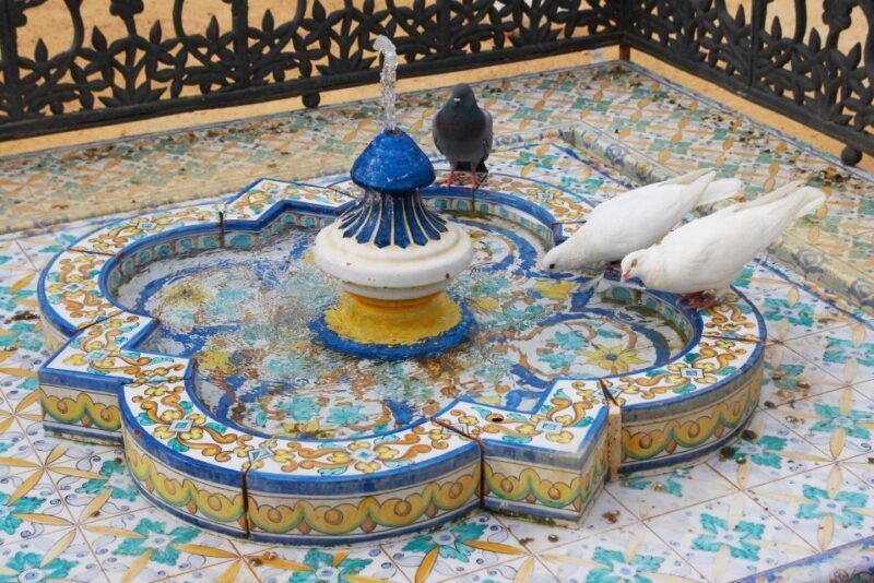 Seville 4-Hour Guided Walking Tour - A Closer Look at What’s Included and What You Can Expect